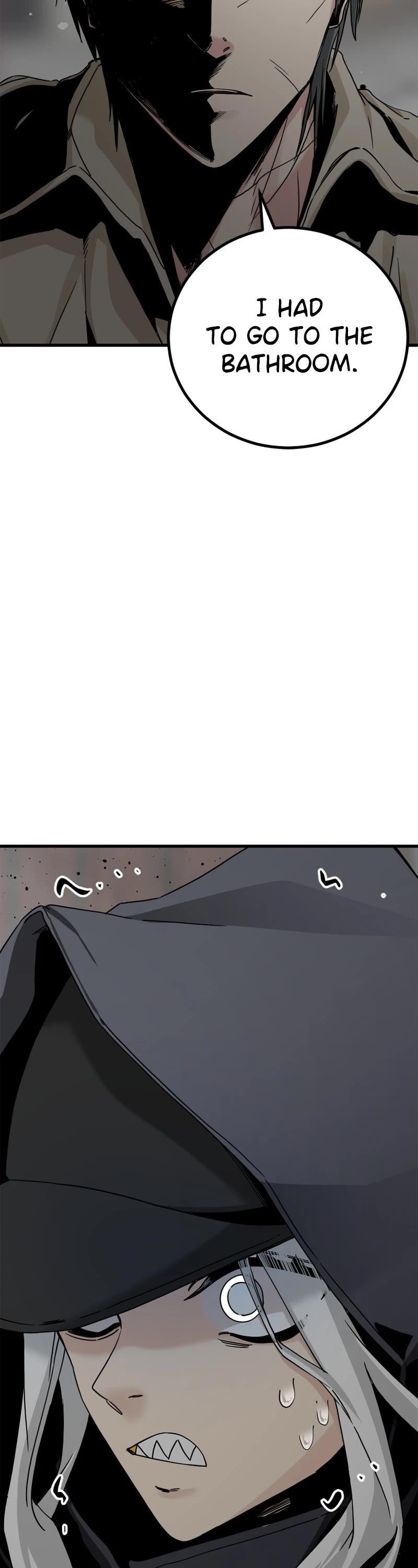Hero Killer Chapter 181 - Page 53 in English