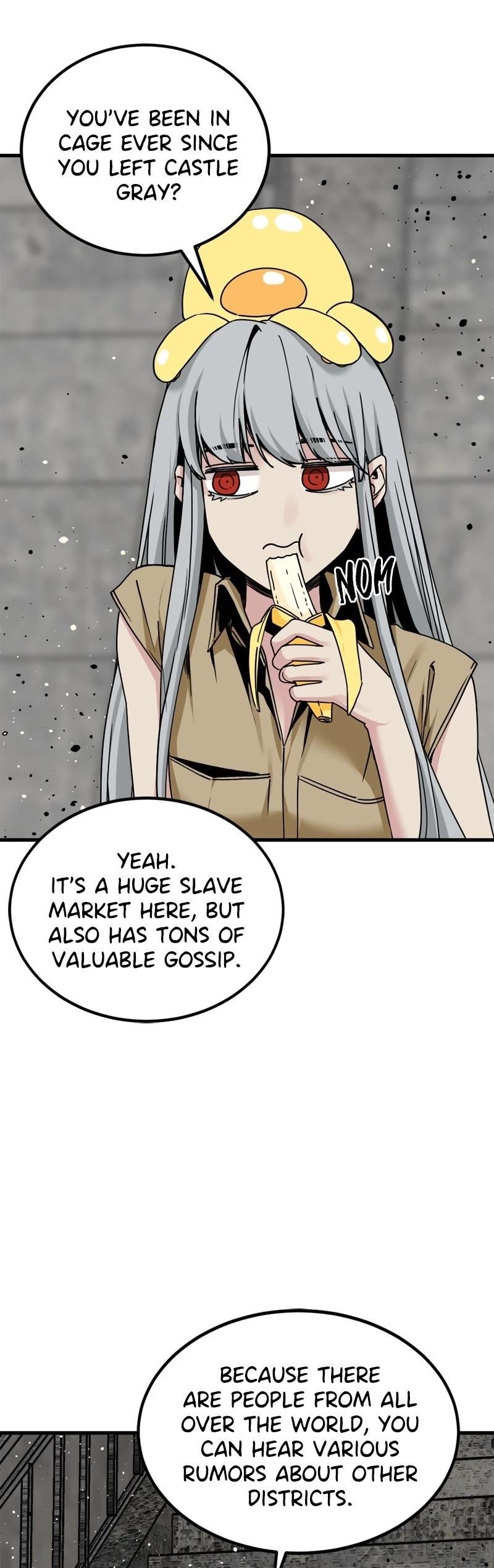 Hero Killer Chapter 181 - Page 9 in English