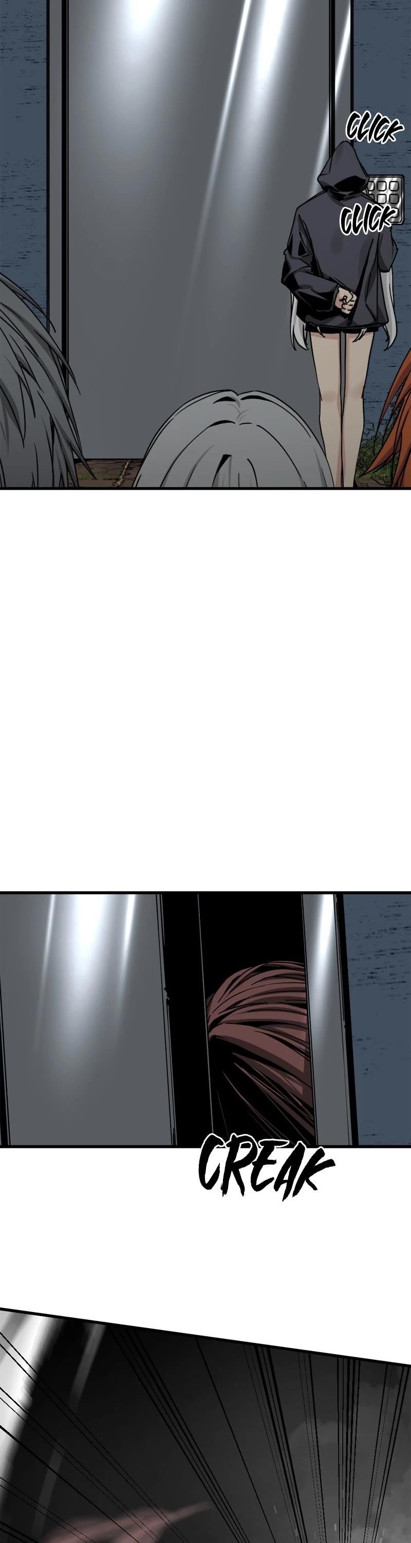 Hero Killer Chapter 182 - Page 12 in English