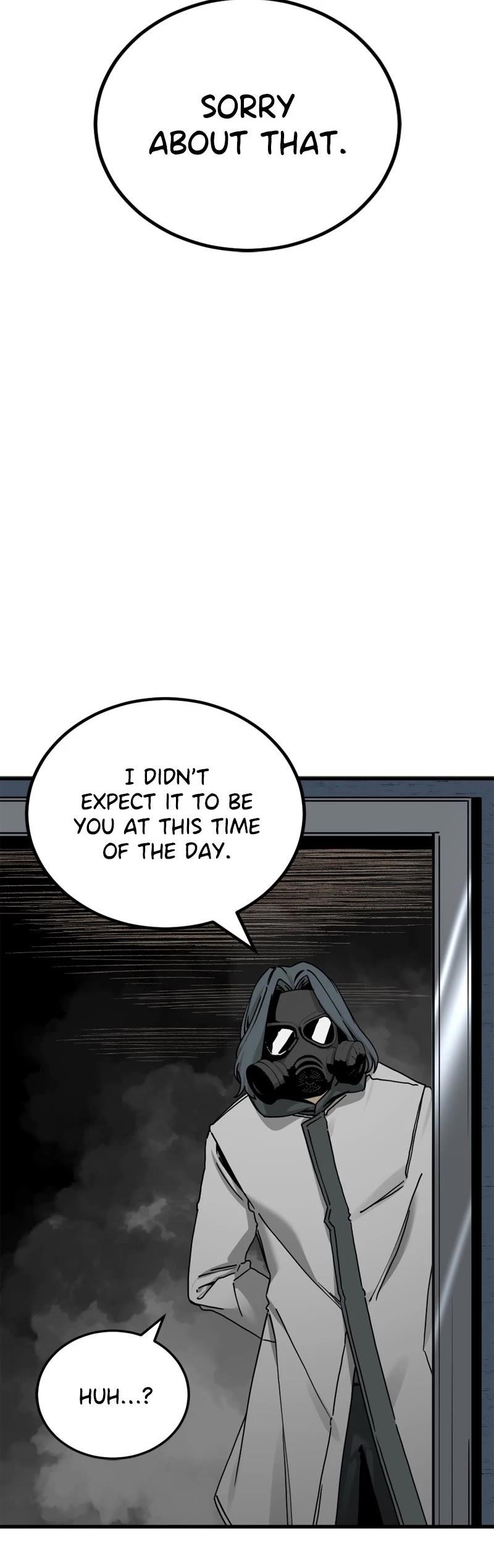 Hero Killer Chapter 182 - Page 15 in English