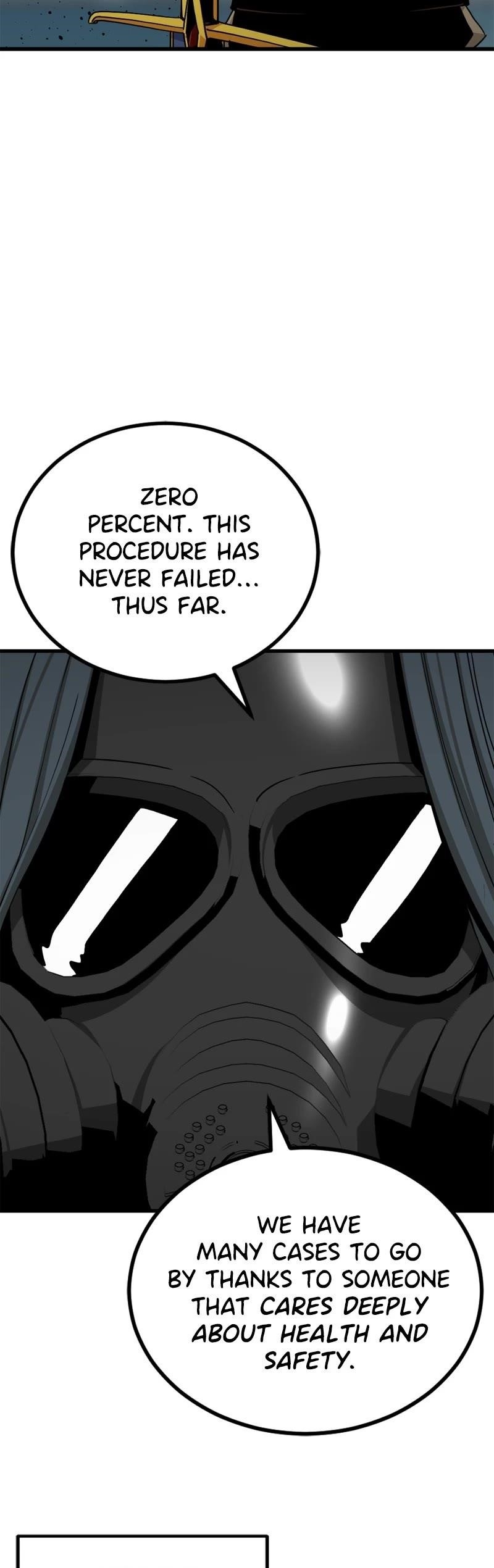 Hero Killer Chapter 182 - Page 19 in English