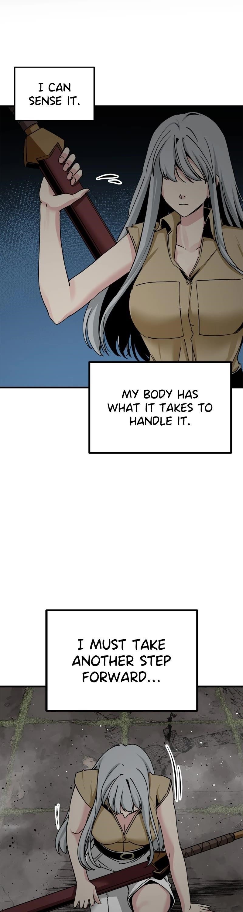 Hero Killer Chapter 182 - Page 22 in English