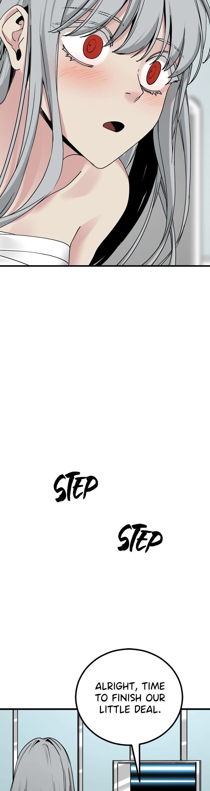Hero Killer Chapter 182 - Page 37 in English