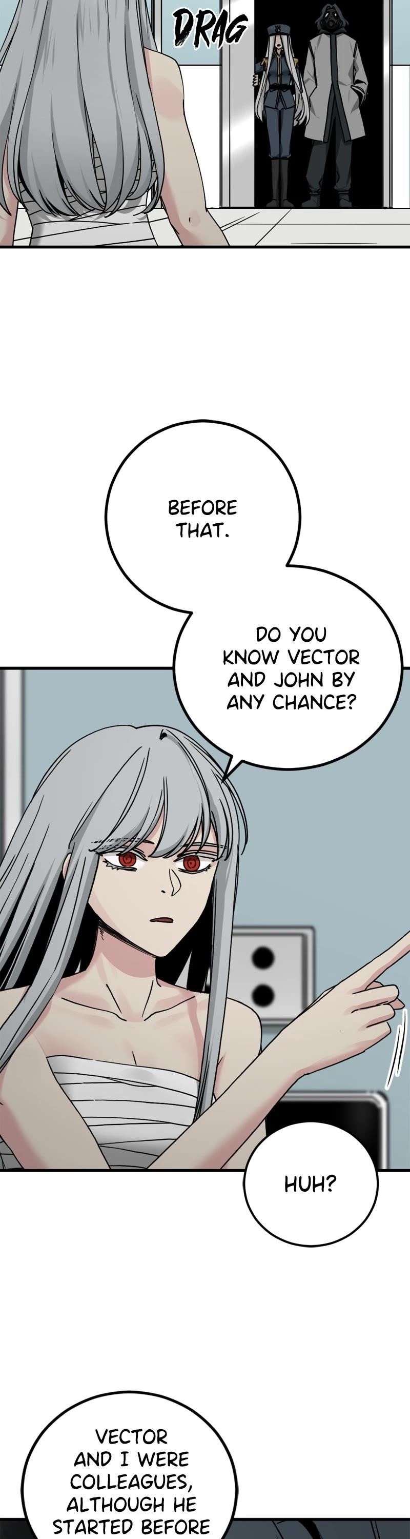 Hero Killer Chapter 182 - Page 38 in English