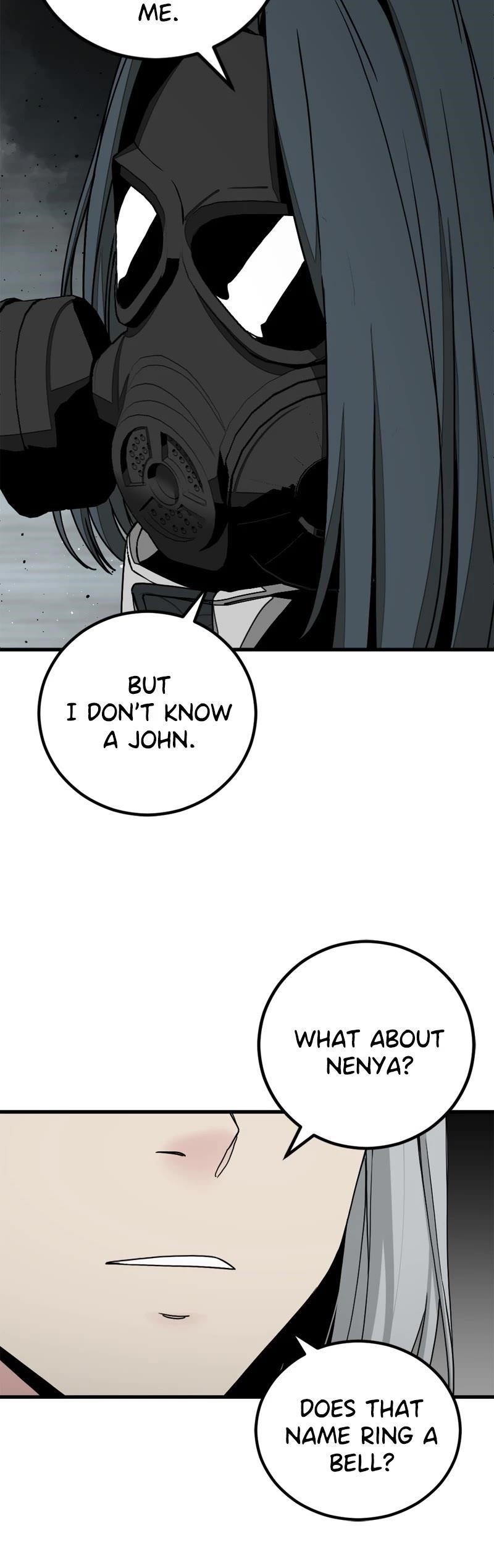 Hero Killer Chapter 182 - Page 39 in English