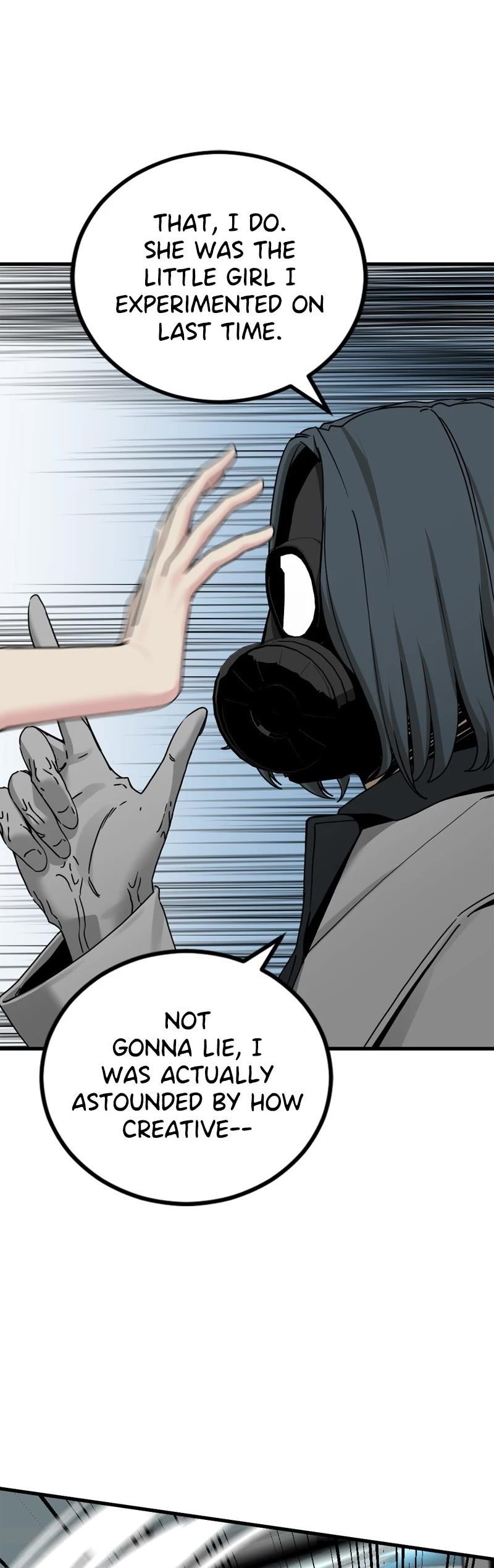 Hero Killer Chapter 182 - Page 40 in English