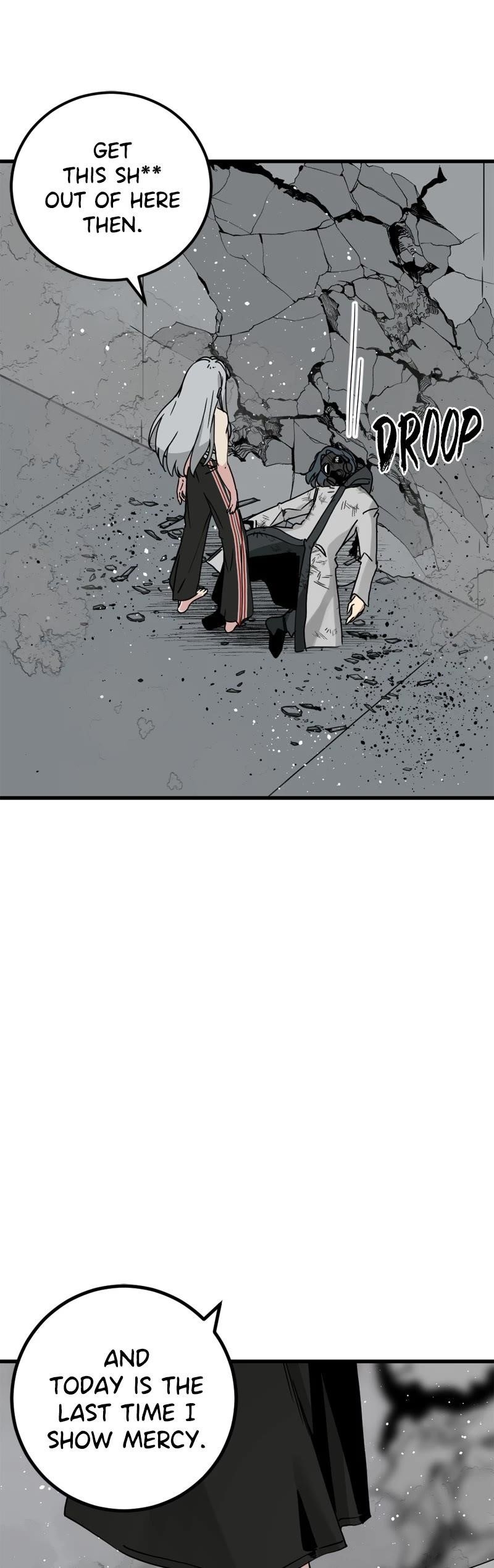 Hero Killer Chapter 182 - Page 44 in English