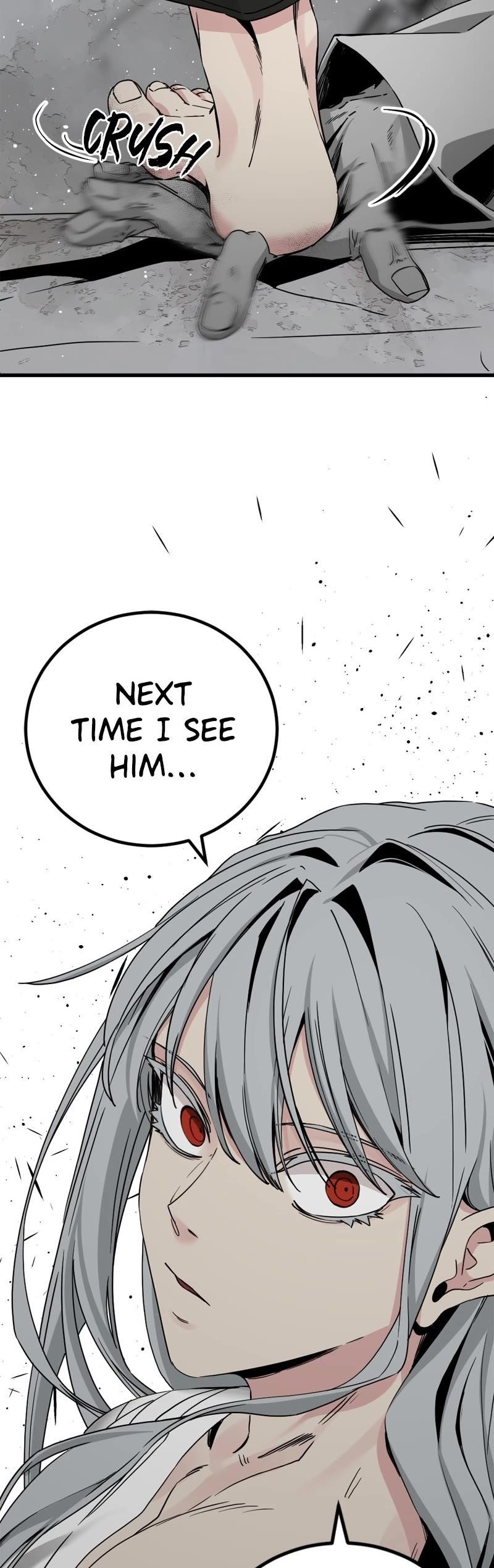 Hero Killer Chapter 182 - Page 45 in English