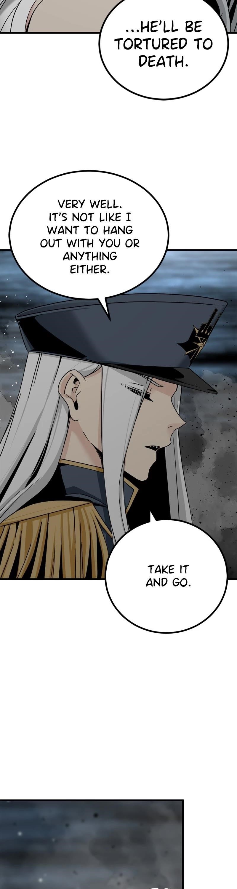 Hero Killer Chapter 182 - Page 46 in English