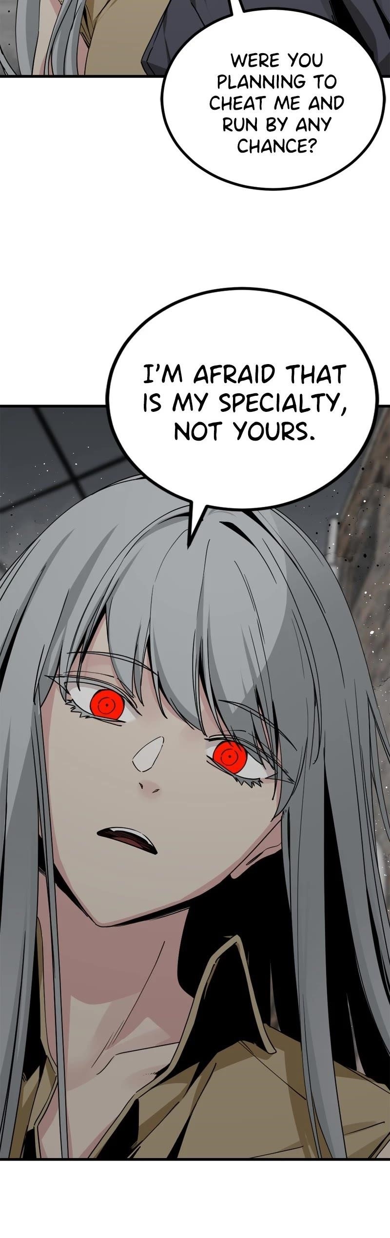 Hero Killer Chapter 182 - Page 5 in English