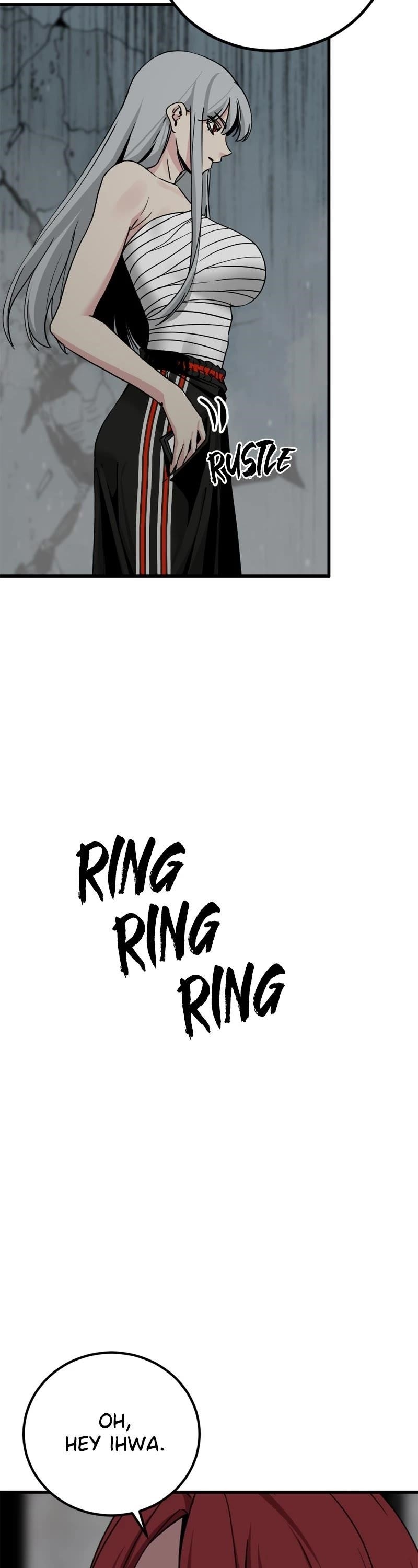 Hero Killer Chapter 182 - Page 51 in English