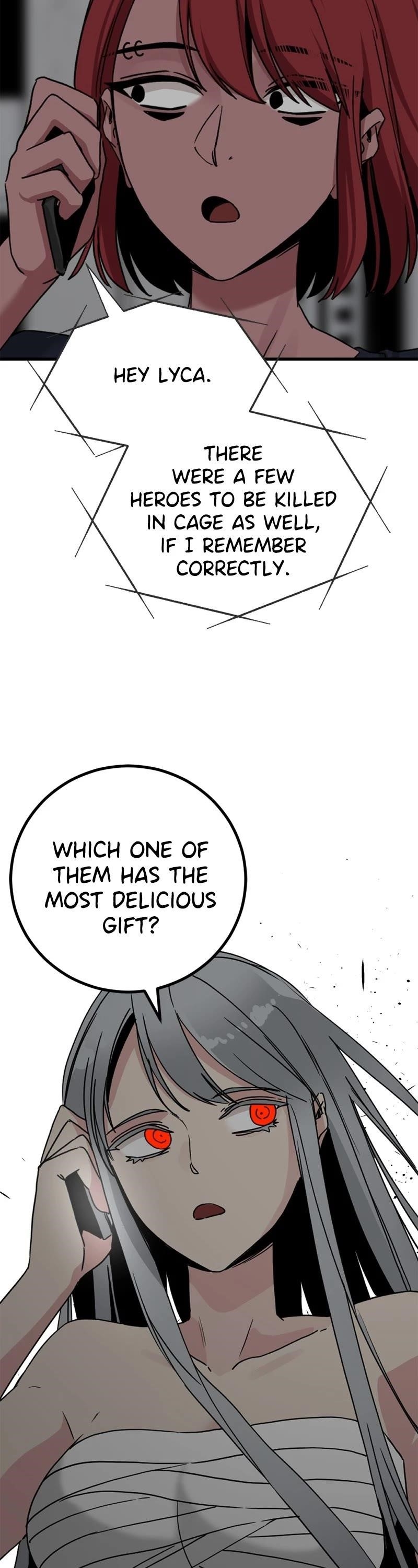 Hero Killer Chapter 182 - Page 52 in English