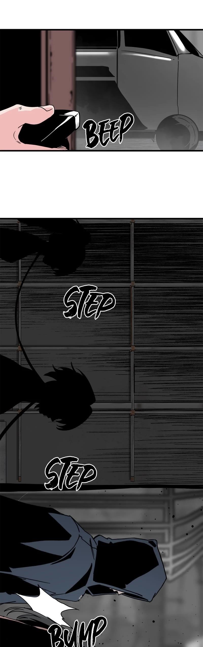 Hero Killer Chapter 182 - Page 55 in English