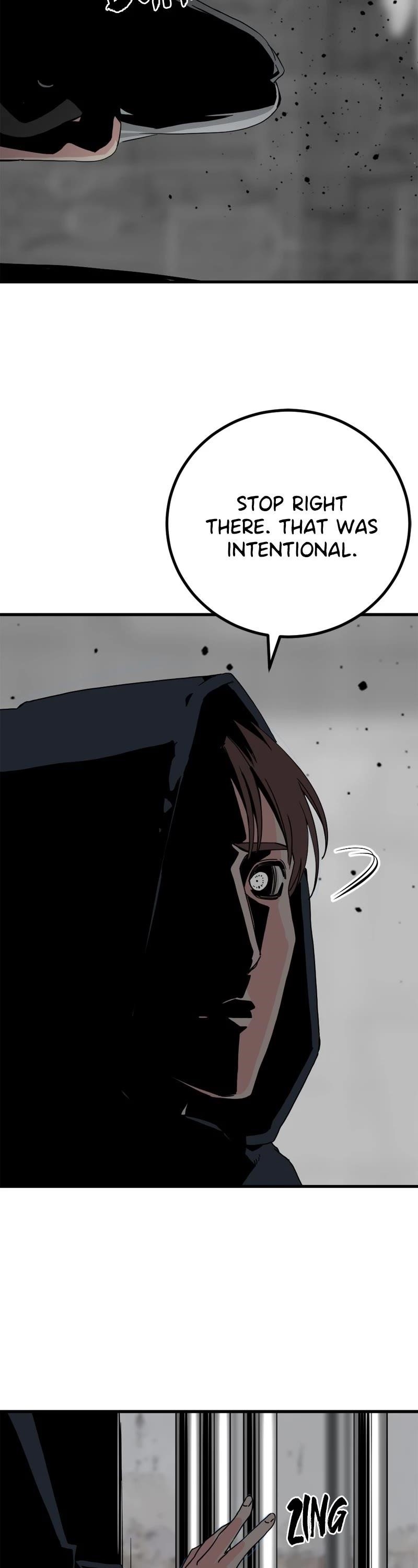 Hero Killer Chapter 182 - Page 56 in English