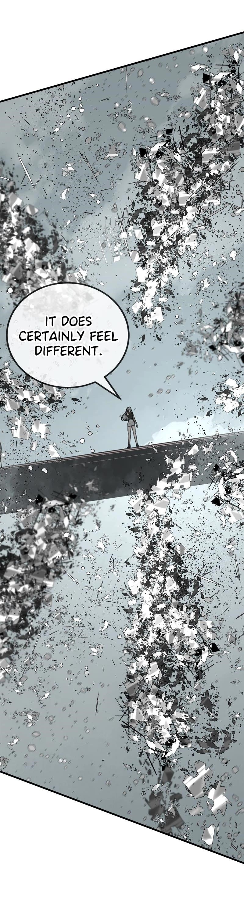 Hero Killer Chapter 183 - Page 17 in English