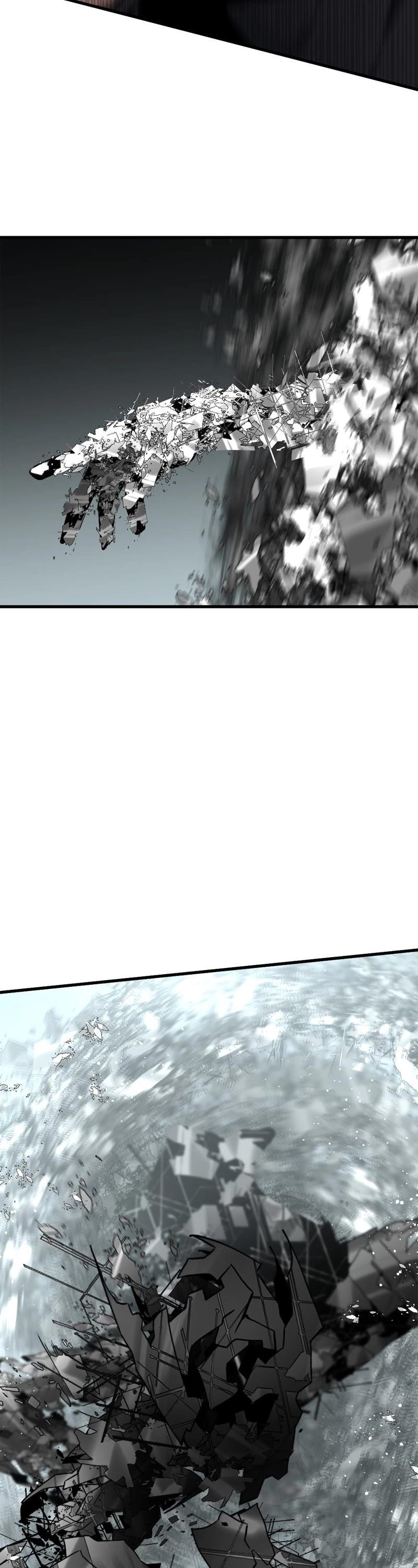 Hero Killer Chapter 183 - Page 22 in English
