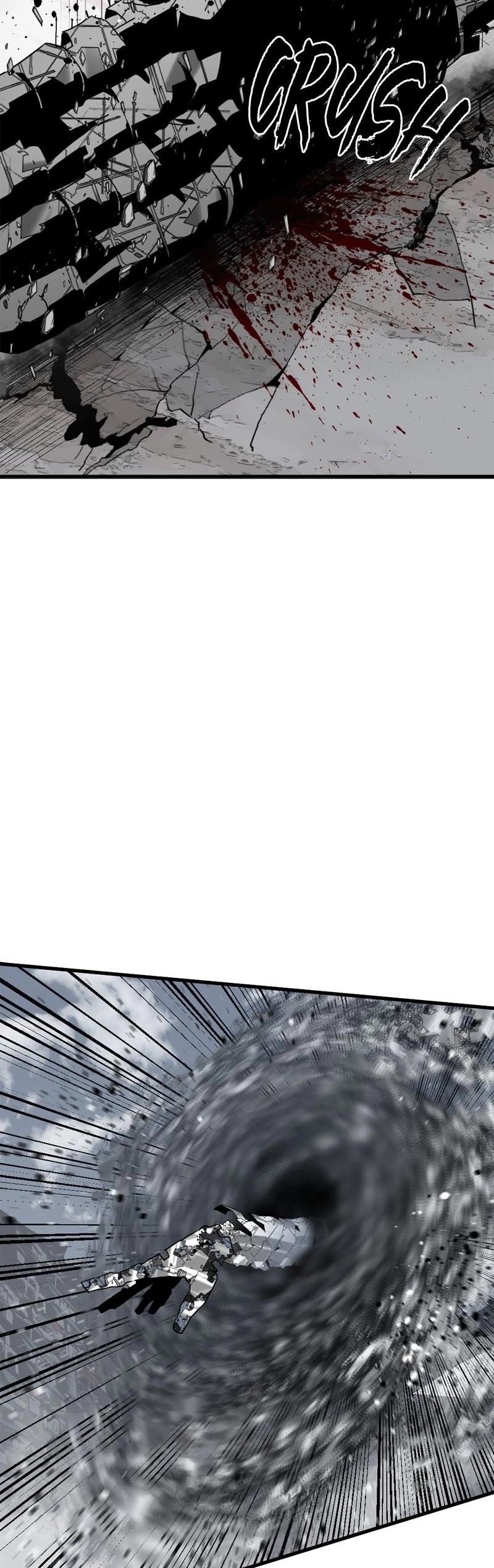 Hero Killer Chapter 183 - Page 25 in English