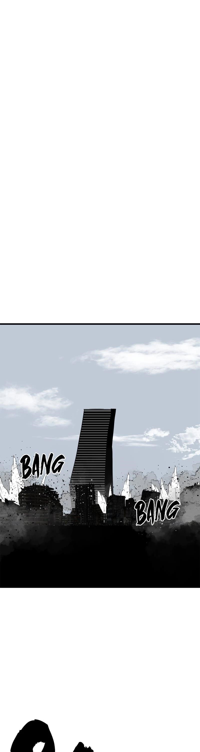 Hero Killer Chapter 183 - Page 28 in English