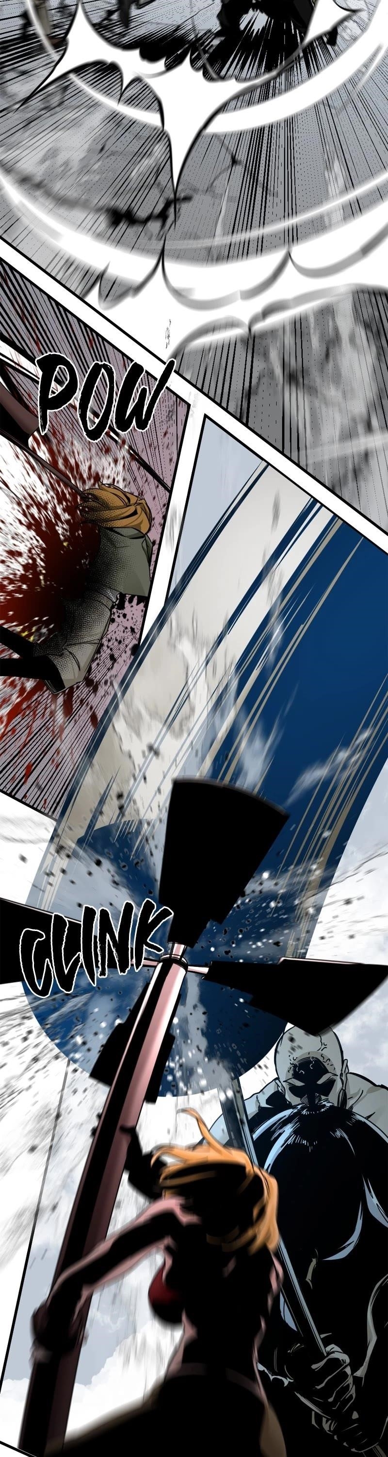 Hero Killer Chapter 183 - Page 32 in English