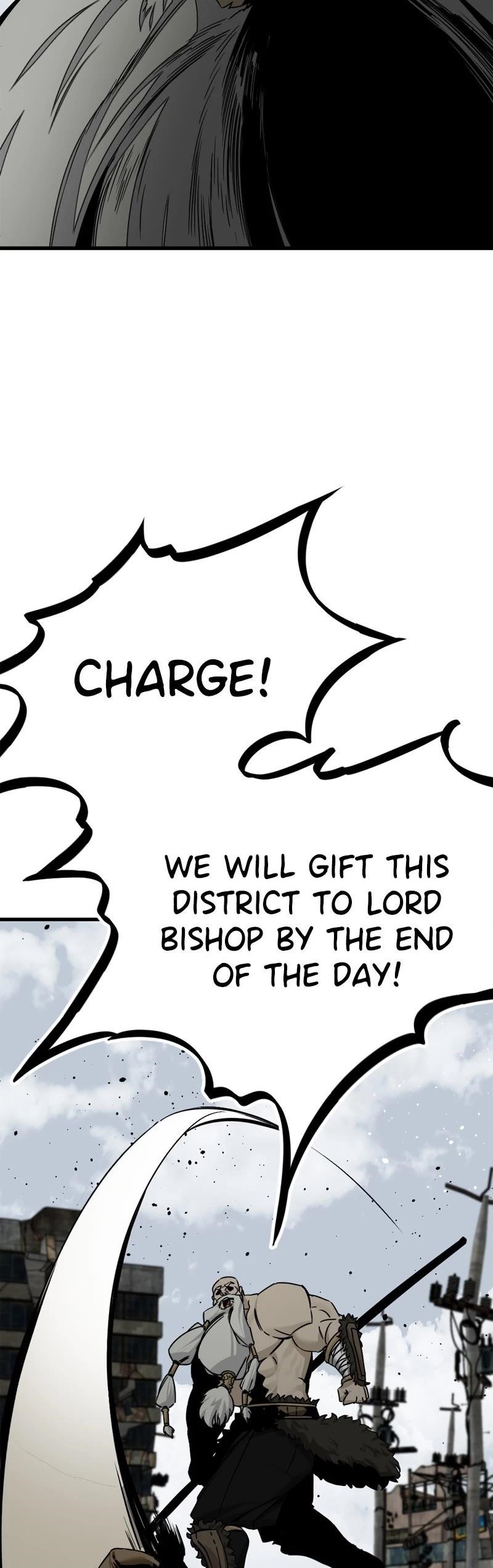 Hero Killer Chapter 183 - Page 35 in English