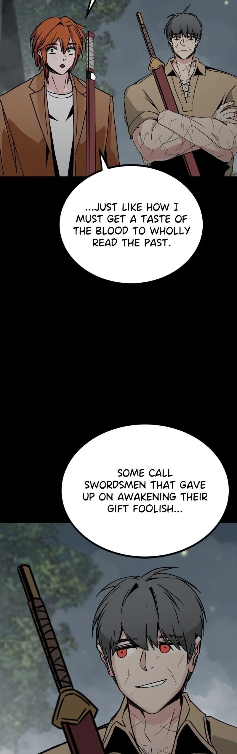 Hero Killer Chapter 183 - Page 4 in English