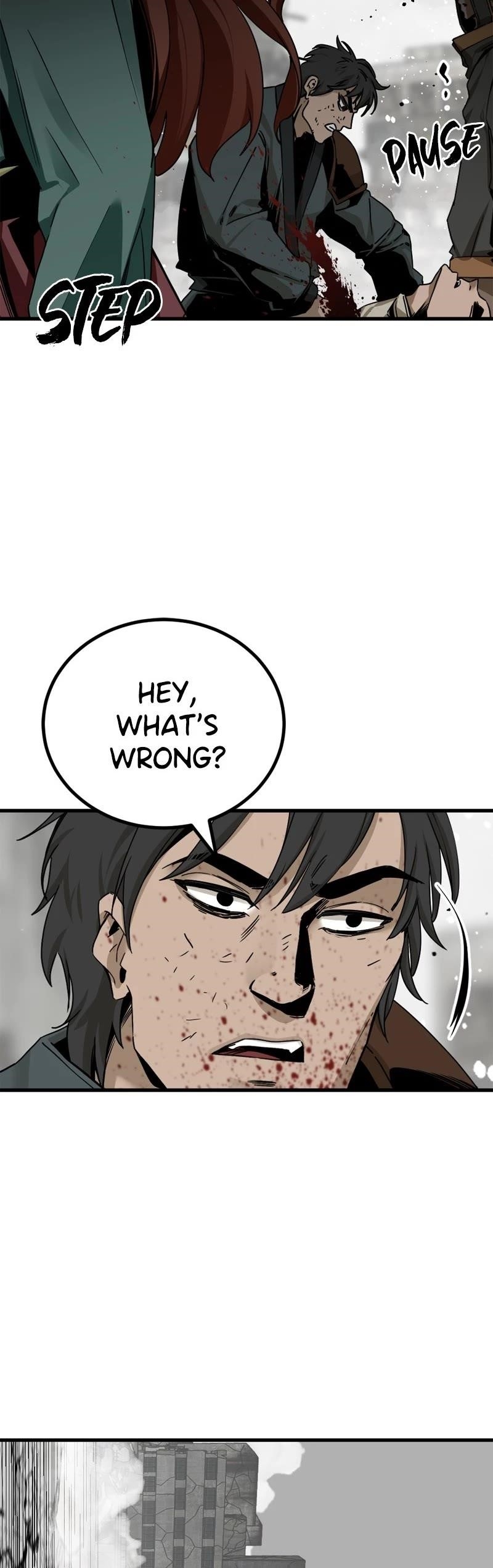Hero Killer Chapter 183 - Page 40 in English