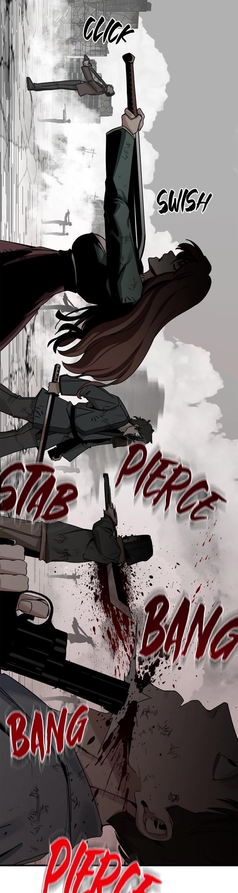 Hero Killer Chapter 183 - Page 41 in English