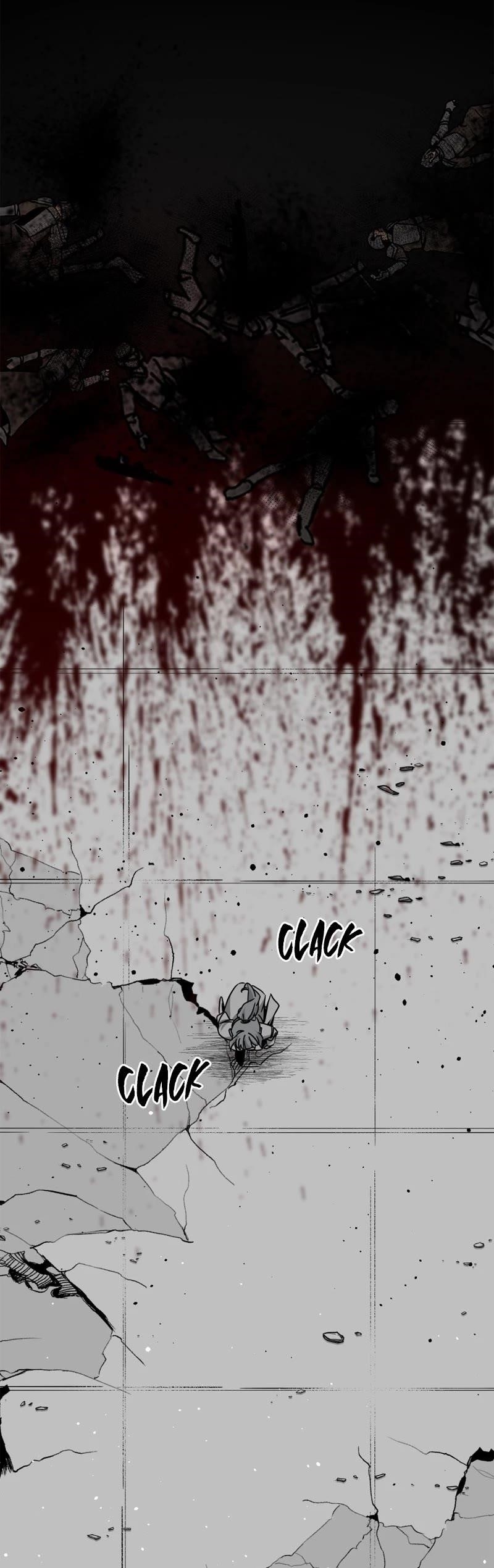 Hero Killer Chapter 183 - Page 44 in English