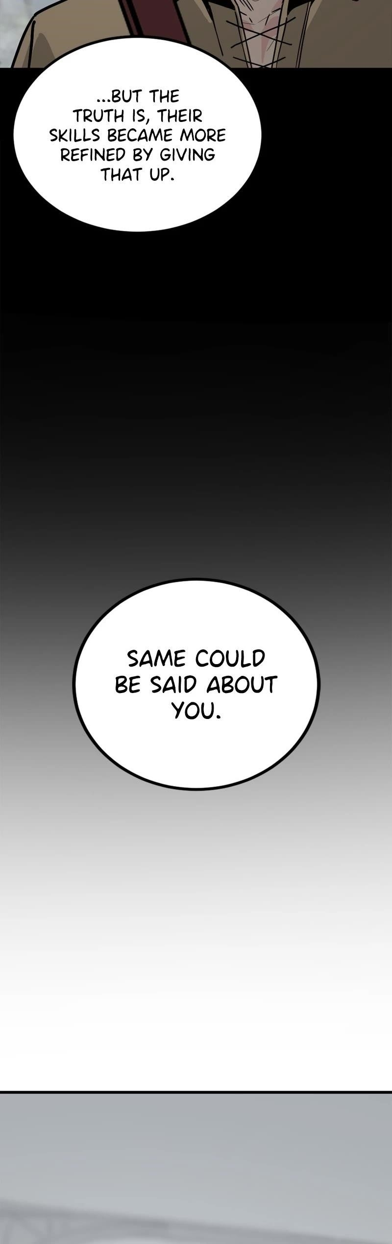 Hero Killer Chapter 183 - Page 5 in English
