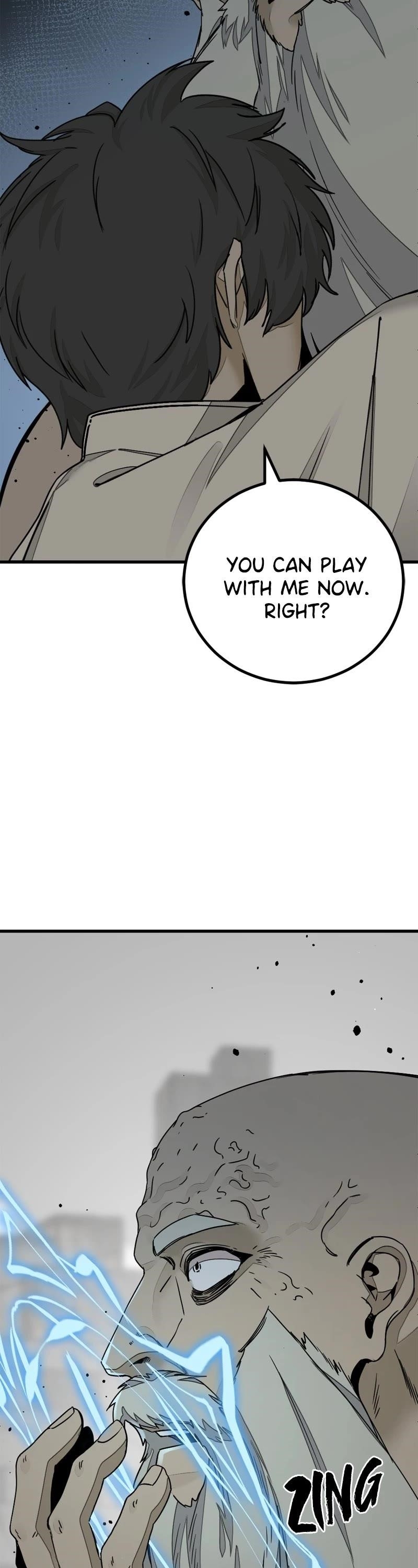 Hero Killer Chapter 183 - Page 52 in English