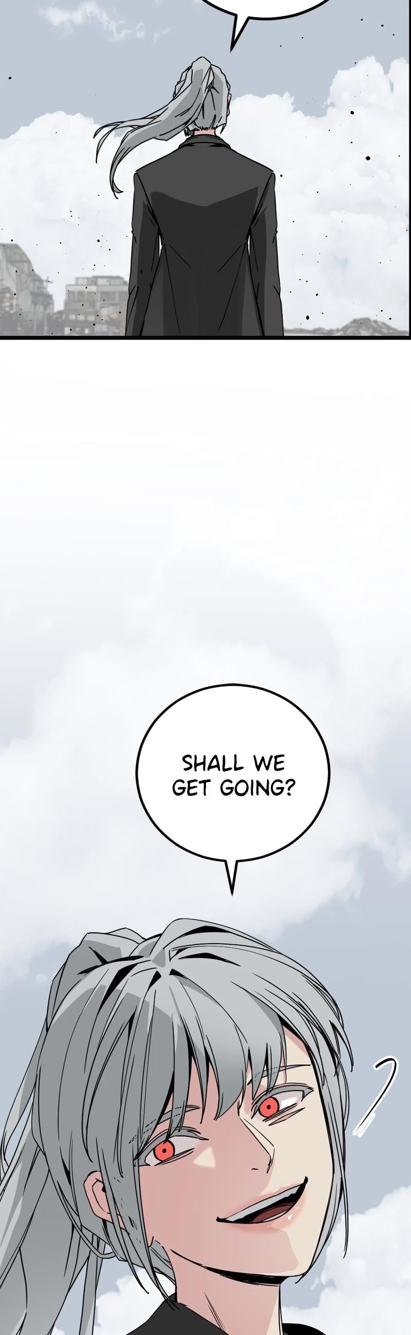 Hero Killer Chapter 183 - Page 56 in English
