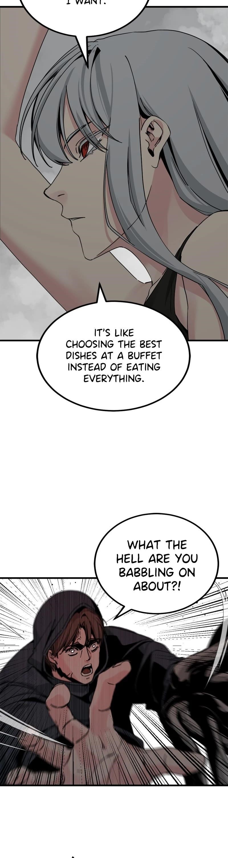 Hero Killer Chapter 183 - Page 7 in English