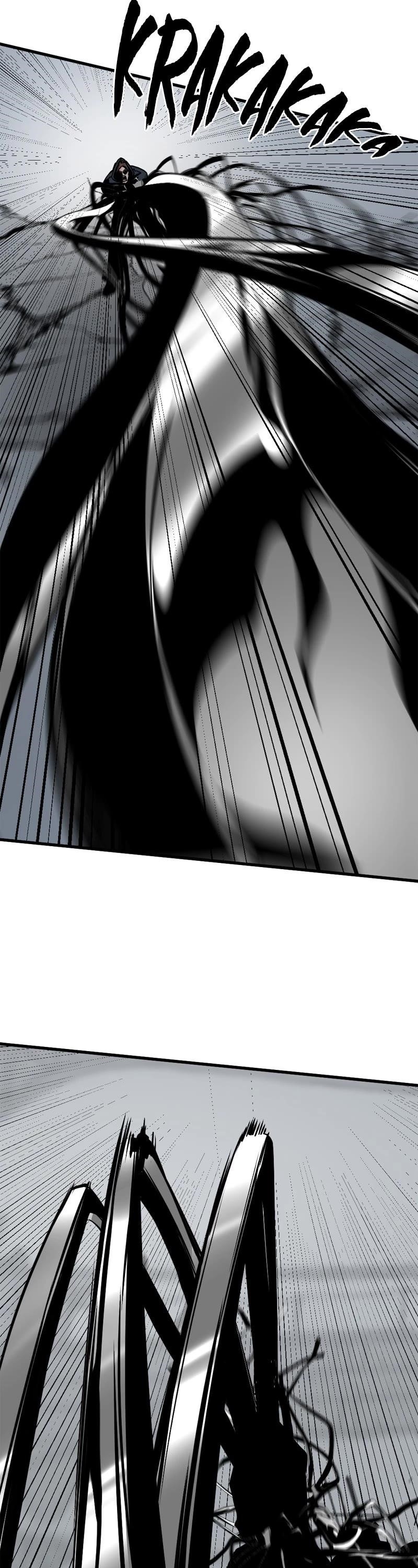 Hero Killer Chapter 183 - Page 8 in English