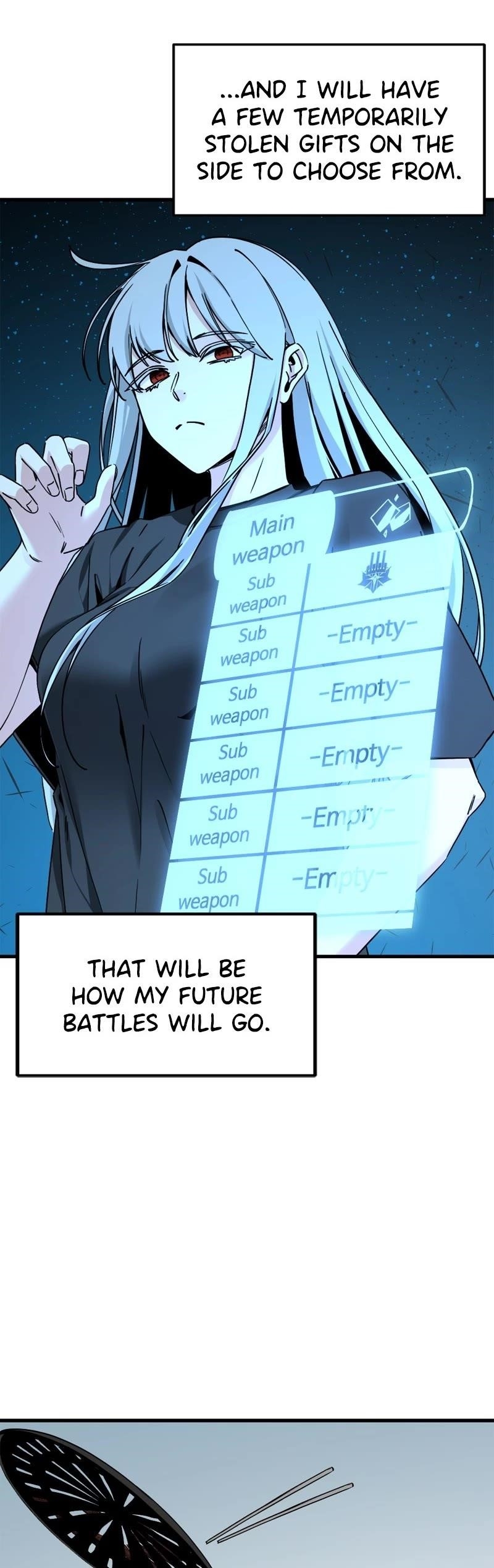 Hero Killer Chapter 184 - Page 10 in English
