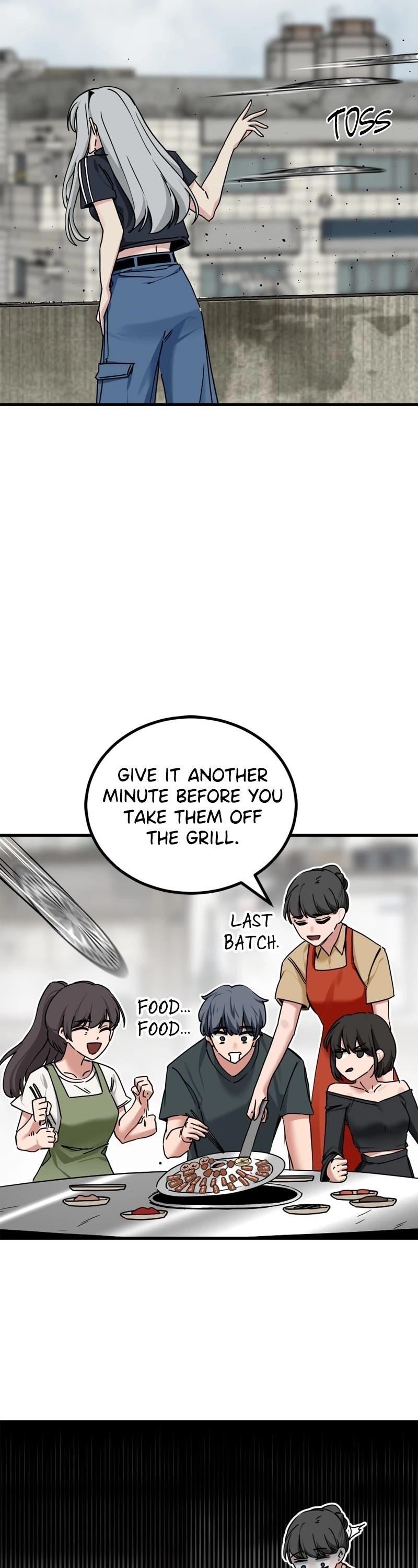 Hero Killer Chapter 184 - Page 13 in English