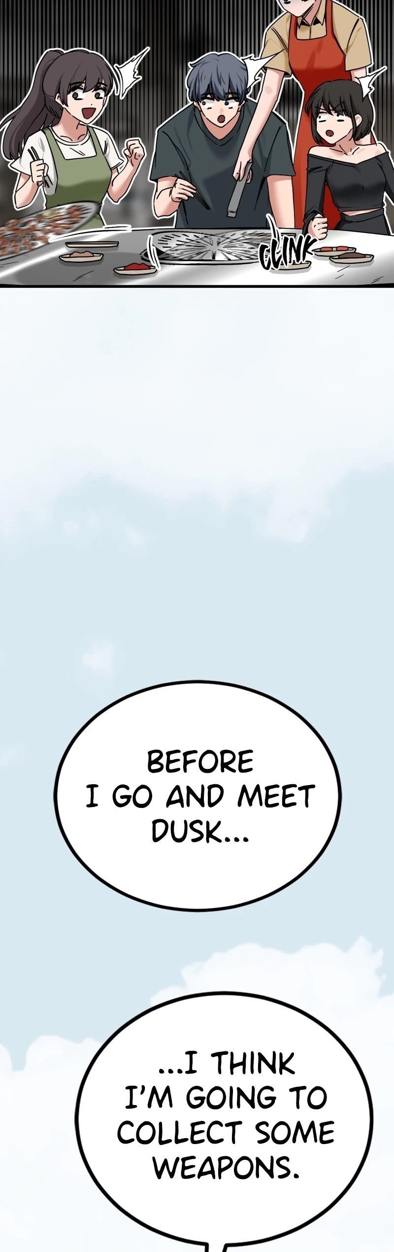 Hero Killer Chapter 184 - Page 14 in English