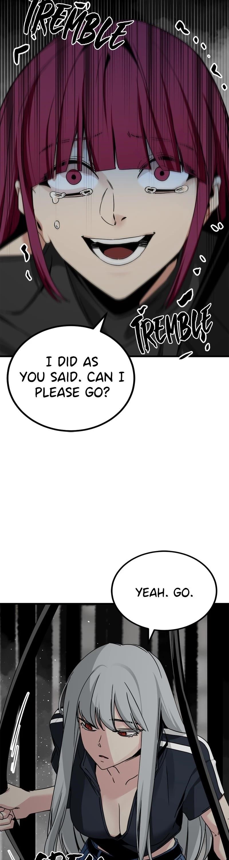 Hero Killer Chapter 184 - Page 23 in English