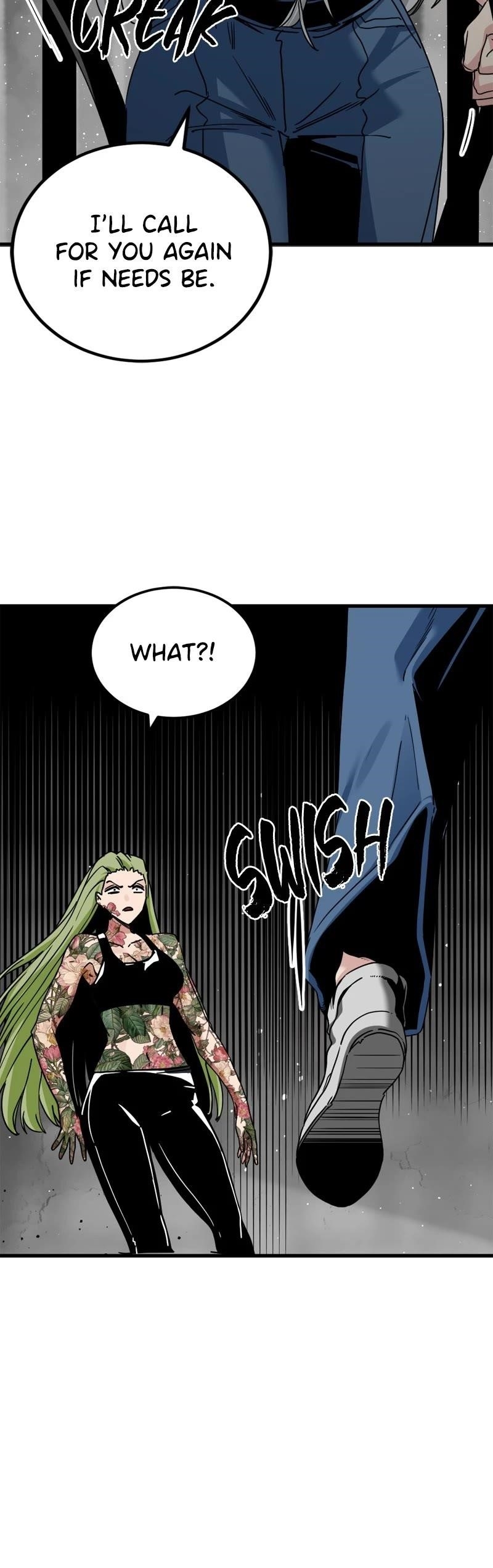 Hero Killer Chapter 184 - Page 24 in English