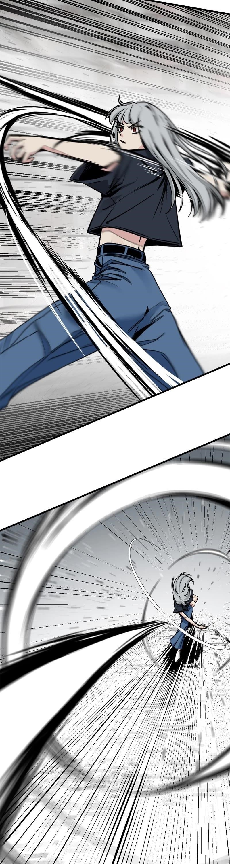 Hero Killer Chapter 184 - Page 28 in English