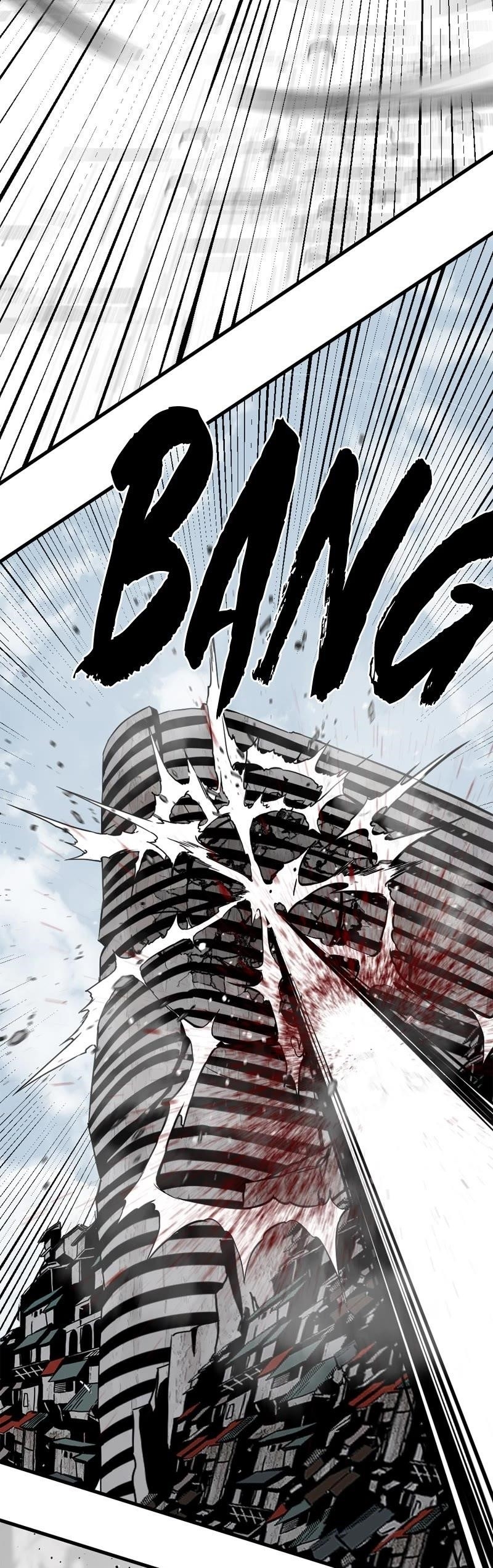 Hero Killer Chapter 184 - Page 29 in English