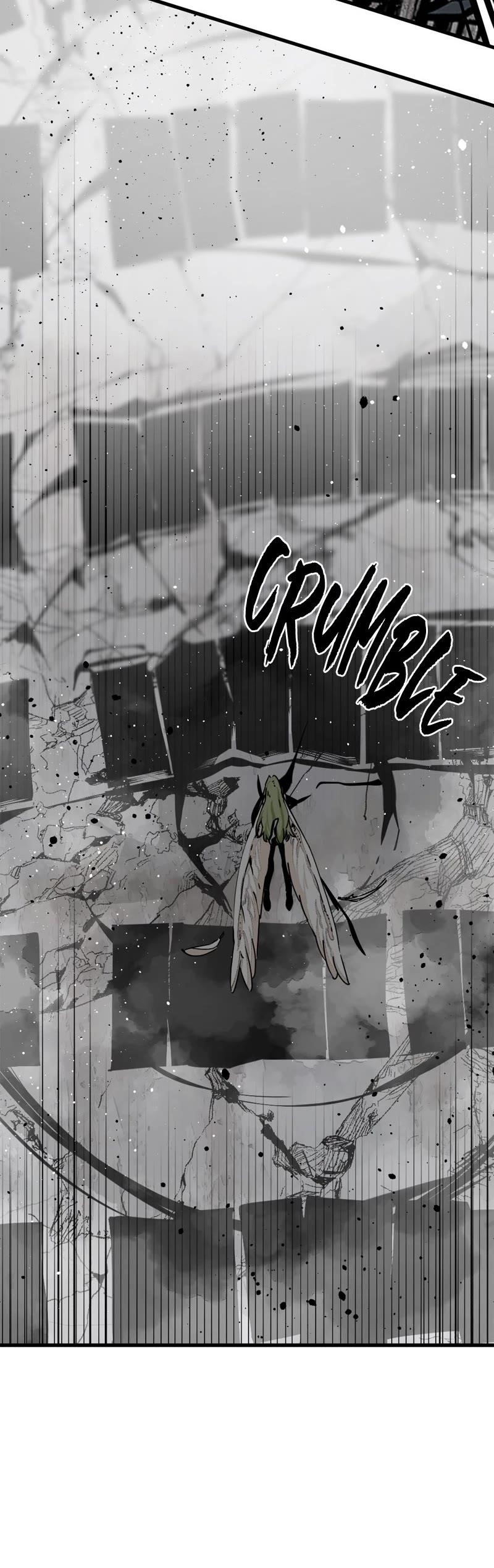 Hero Killer Chapter 184 - Page 30 in English