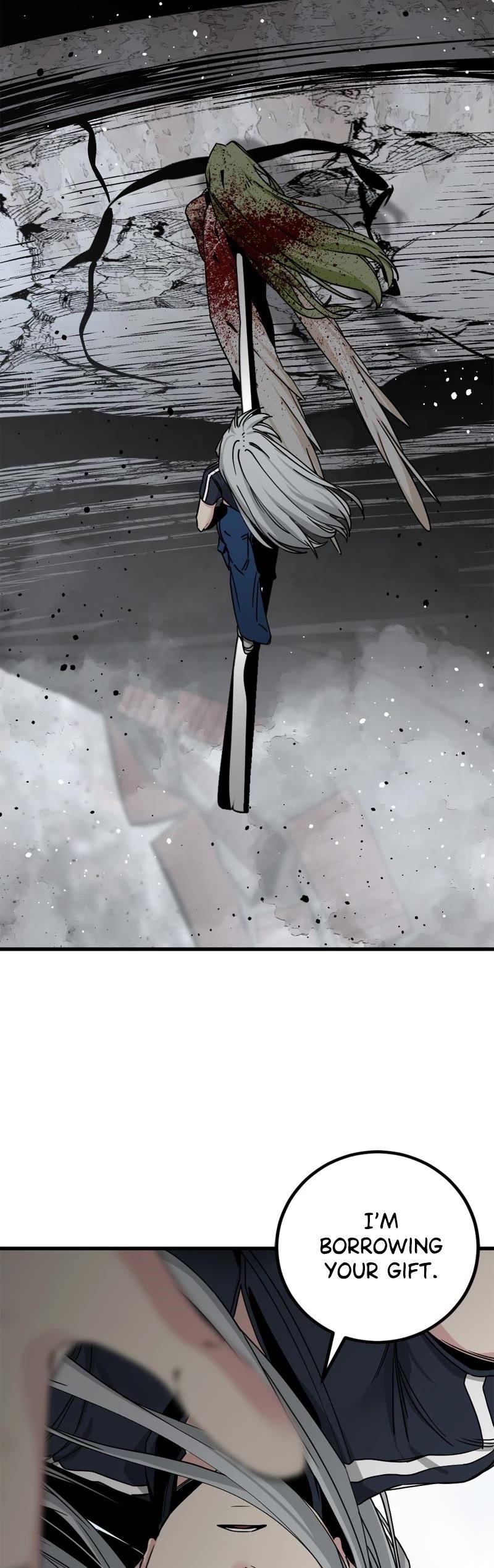 Hero Killer Chapter 184 - Page 34 in English