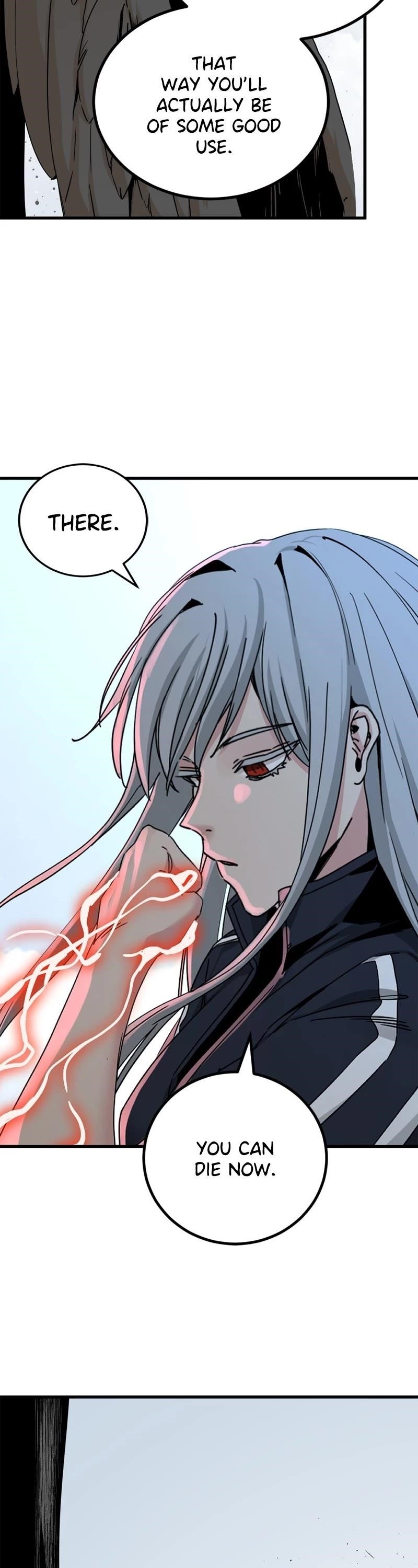 Hero Killer Chapter 184 - Page 36 in English