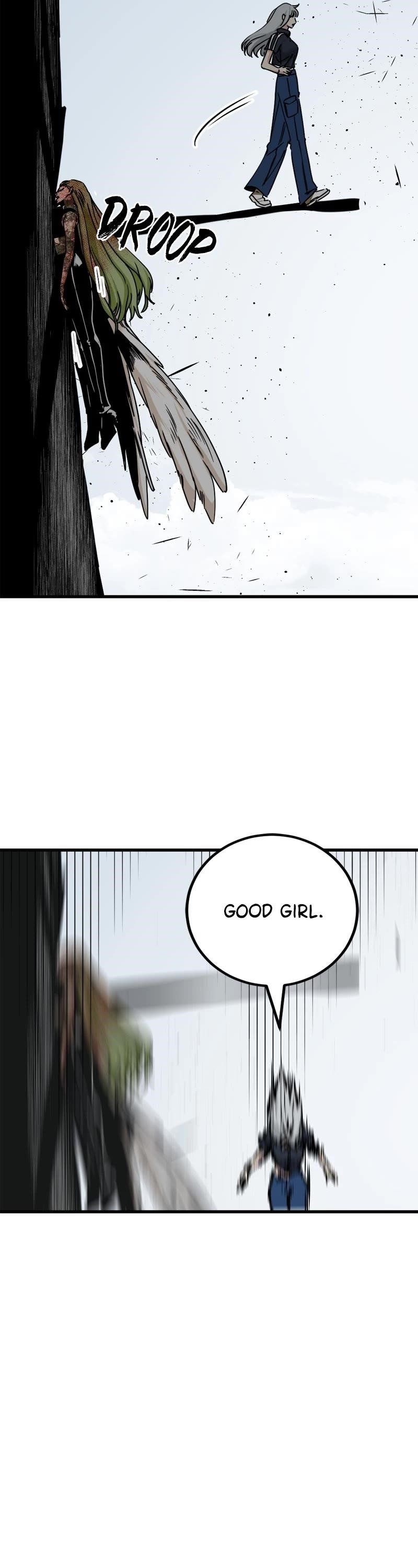 Hero Killer Chapter 184 - Page 37 in English