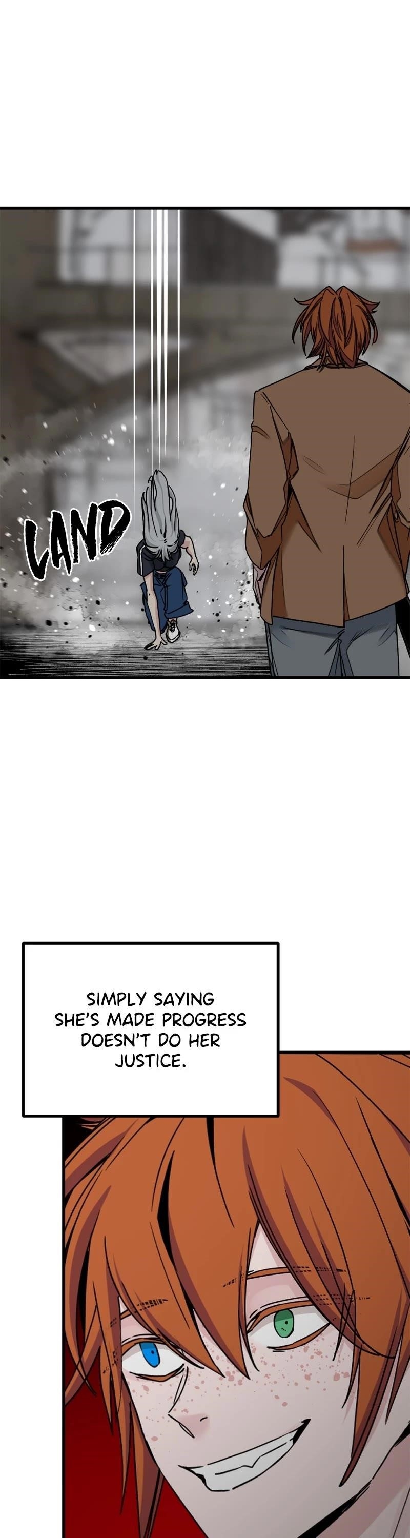 Hero Killer Chapter 184 - Page 38 in English