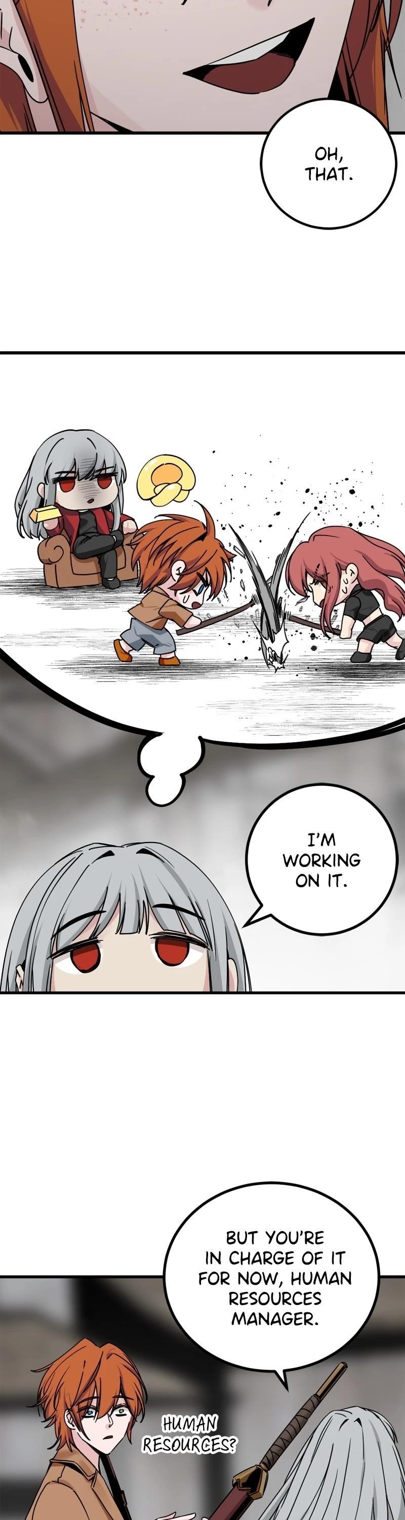 Hero Killer Chapter 184 - Page 41 in English