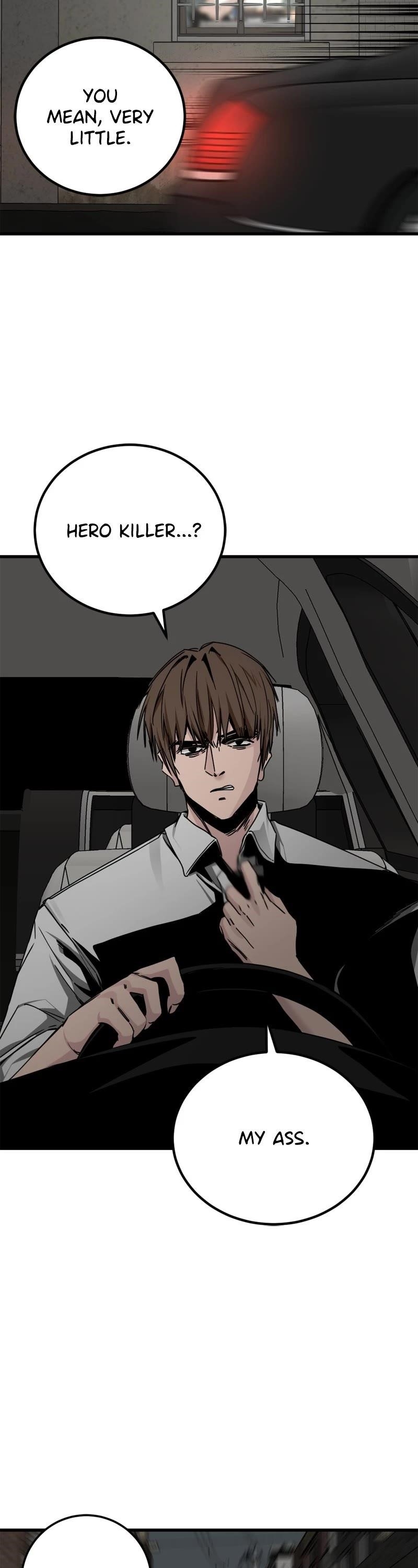 Hero Killer Chapter 184 - Page 46 in English