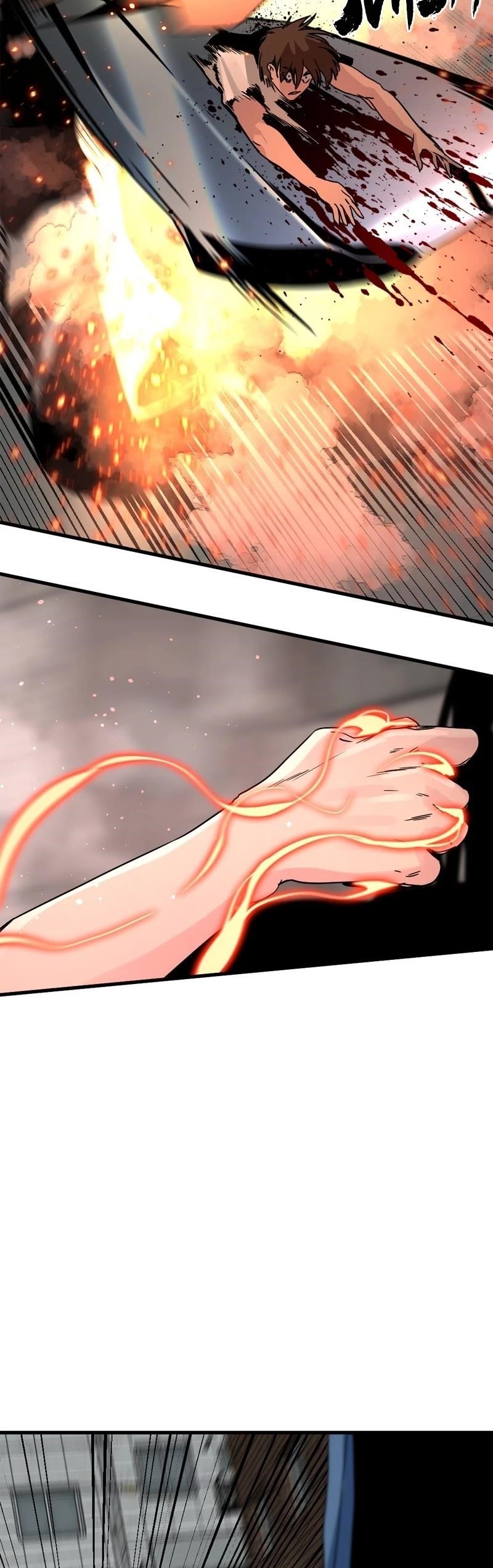 Hero Killer Chapter 184 - Page 49 in English