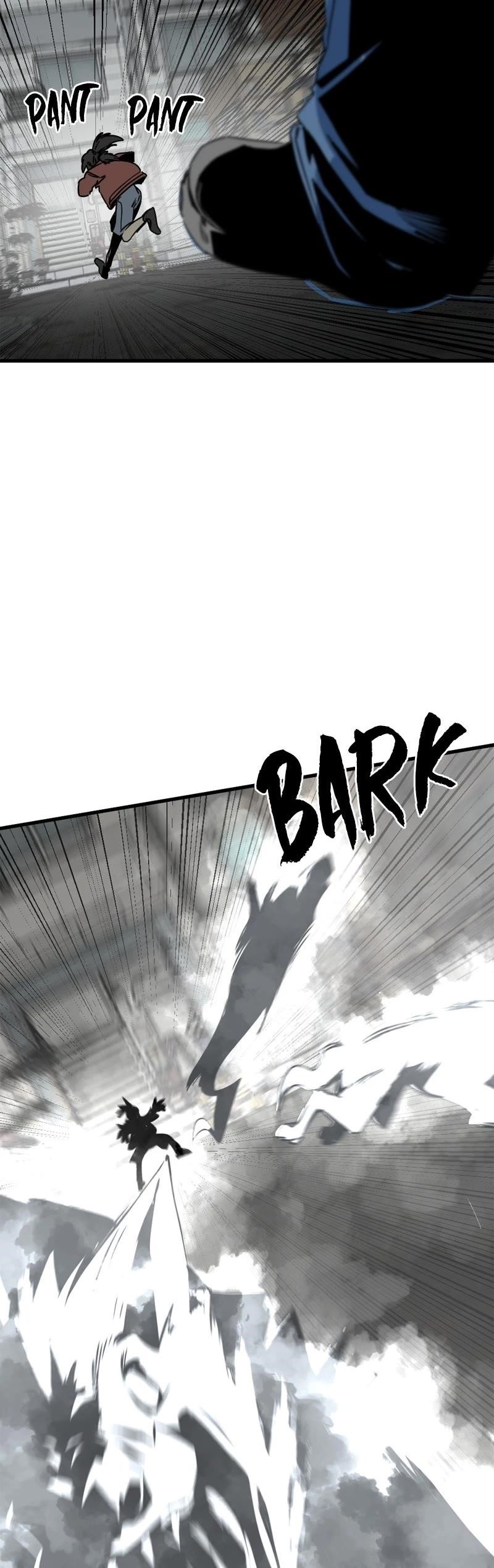 Hero Killer Chapter 184 - Page 50 in English
