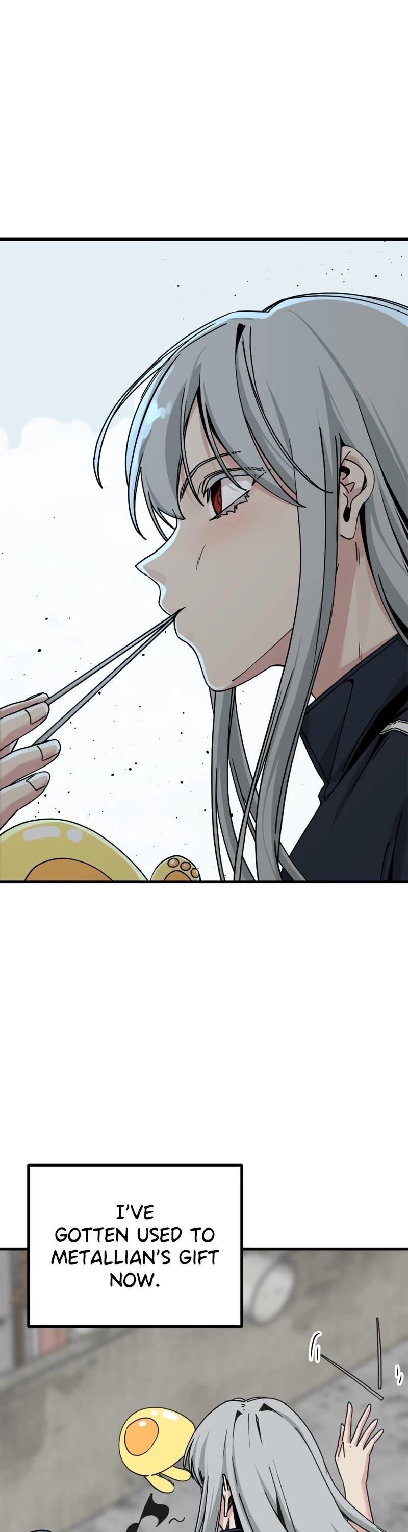 Hero Killer Chapter 184 - Page 6 in English
